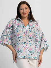 Bluzka LT Collection #B16093-16M