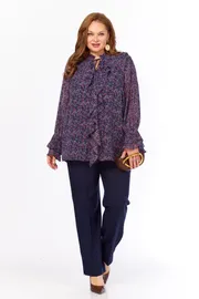 Bluzka Ell Style #2504a