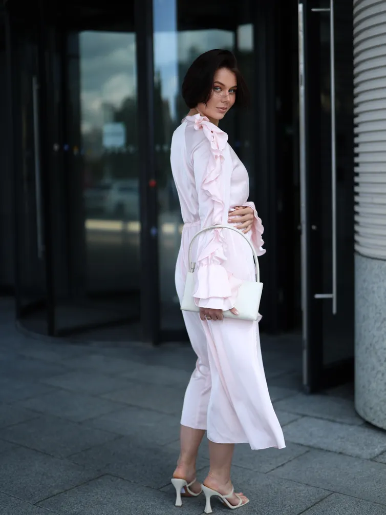 Sukienka Aura chic life #3331. 176