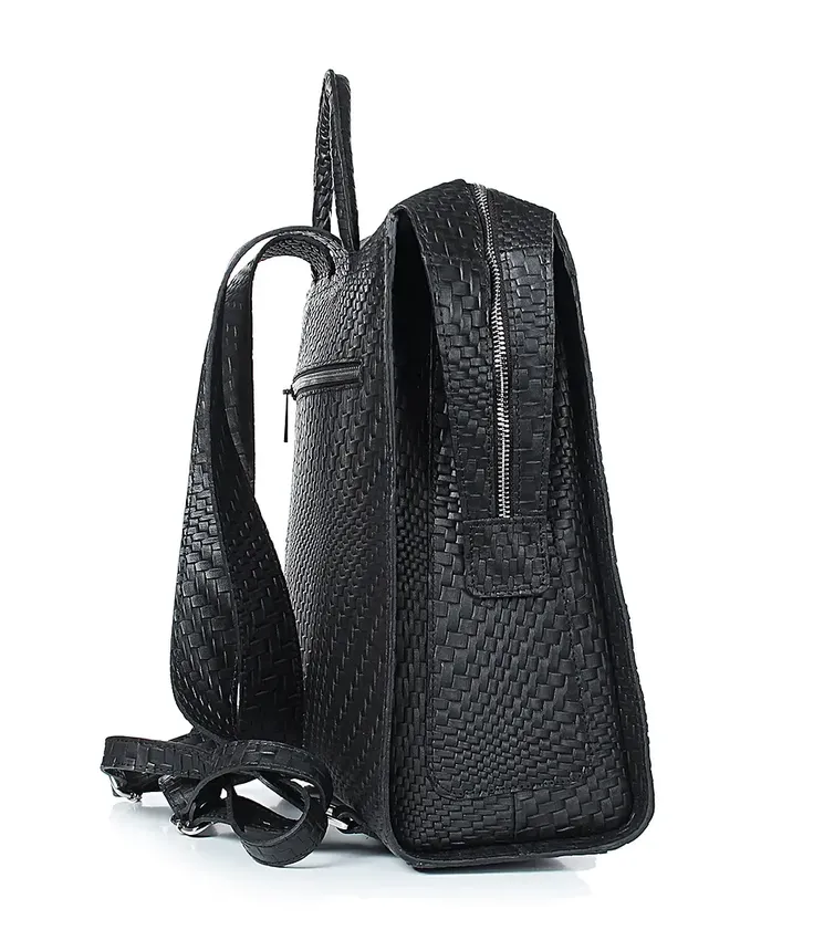 Torba Galanteya #23s756k45 chernyj