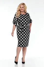 Sukienka Ell Style #2319