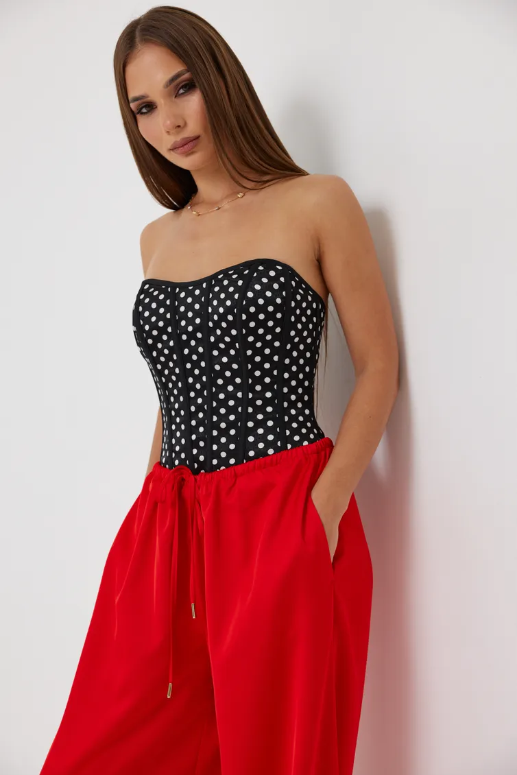 Blouse Vesnaletto #4546-2