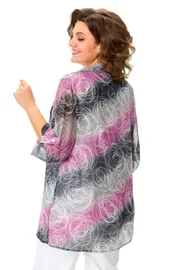 Zestaw Abbi #5026 sirenevyj