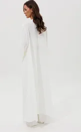 Костюм V&N fashion 1157_белый