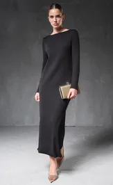 Dress Erika Style Collection 07393