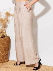 Suit Anastasia MAK #1339 bezhevyj