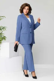 Garnitur Asolia #1391 denim