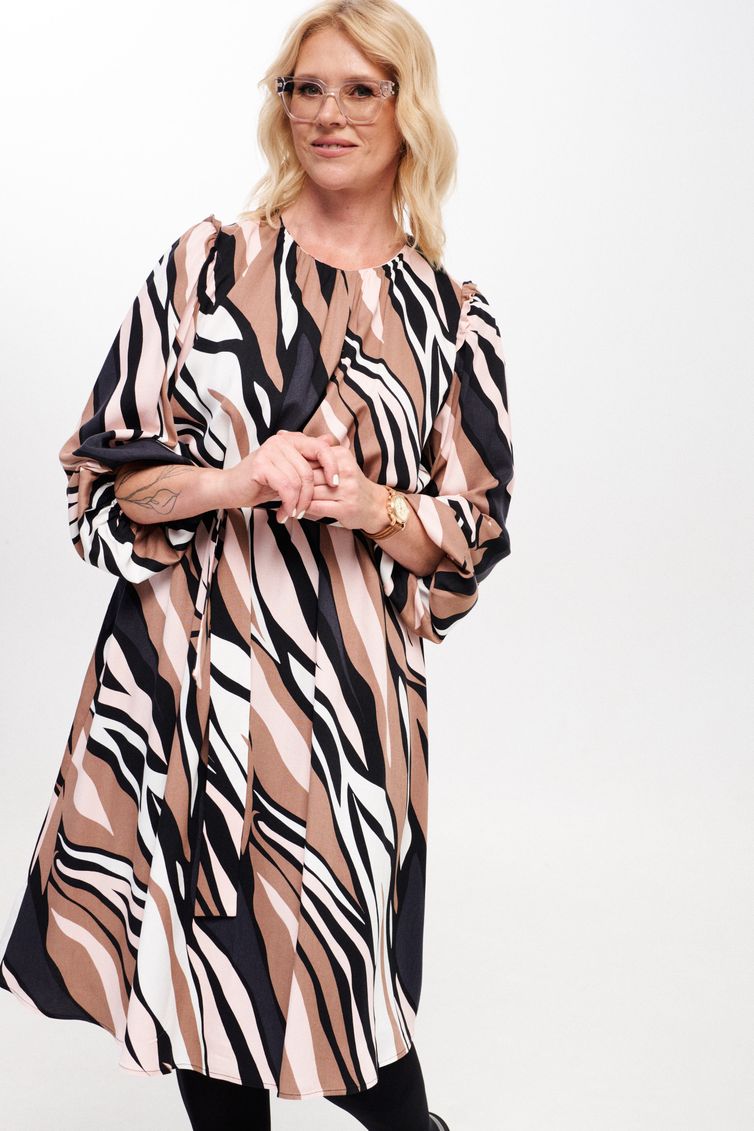 Dress Elletto Life #1973