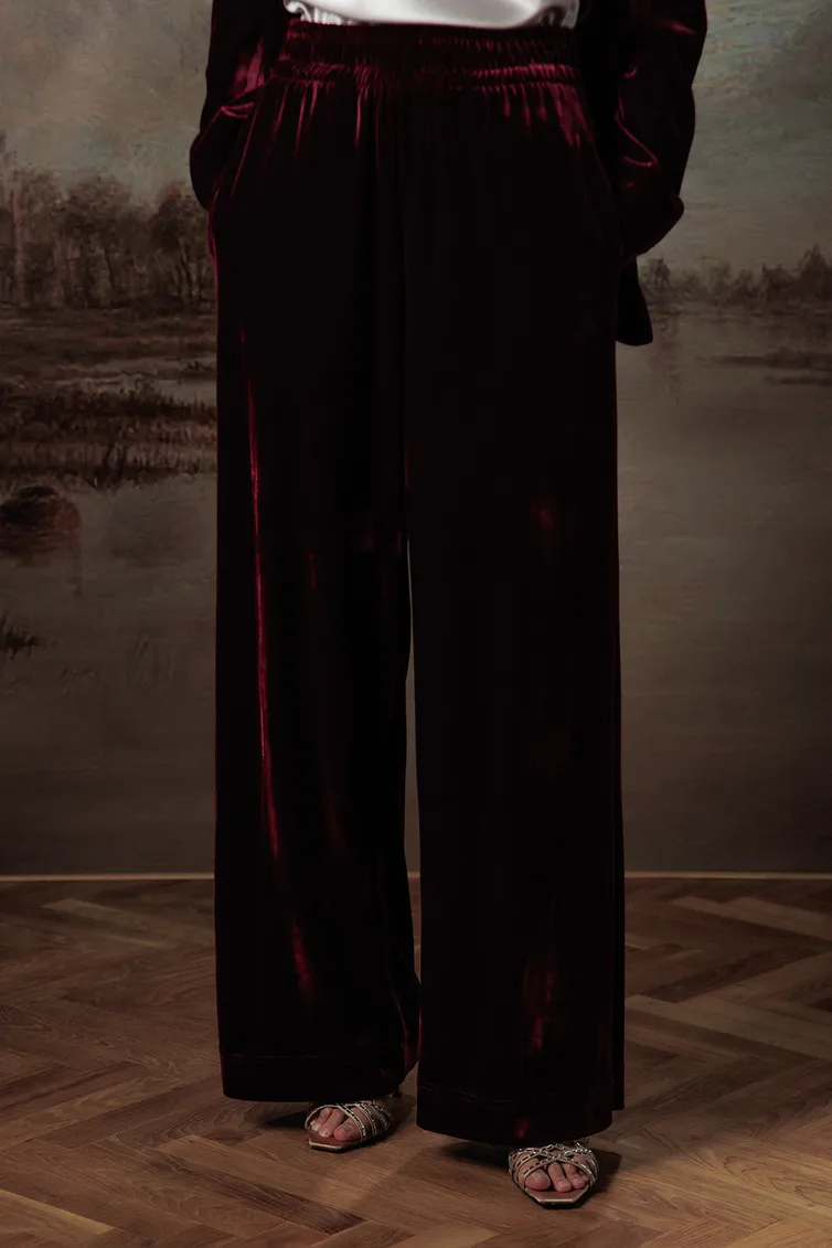 Trousers Buter New #3475