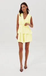 Комплект V&N fashion 1152_желтый