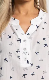 Блузка LT Collection Б15952-18М
