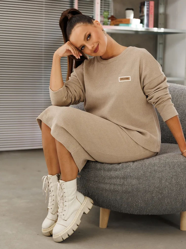 Комплект Galean Style арт. 990 беж