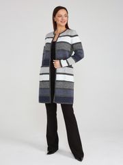 Кардиган BONADI арт. 2212 джинс