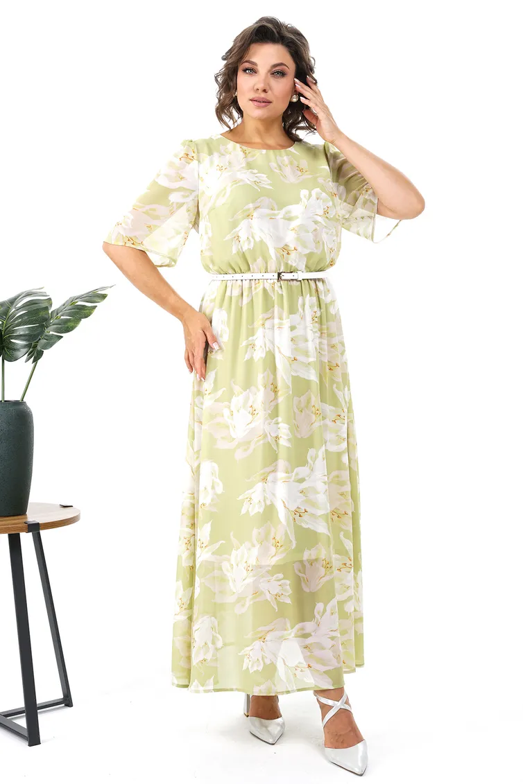 Sukienka ALANI #2369/1
