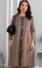 Платье LT Collection П14428-5М