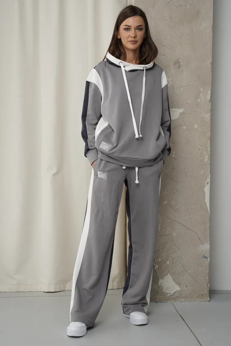 Suit Fantazia Mod #4322