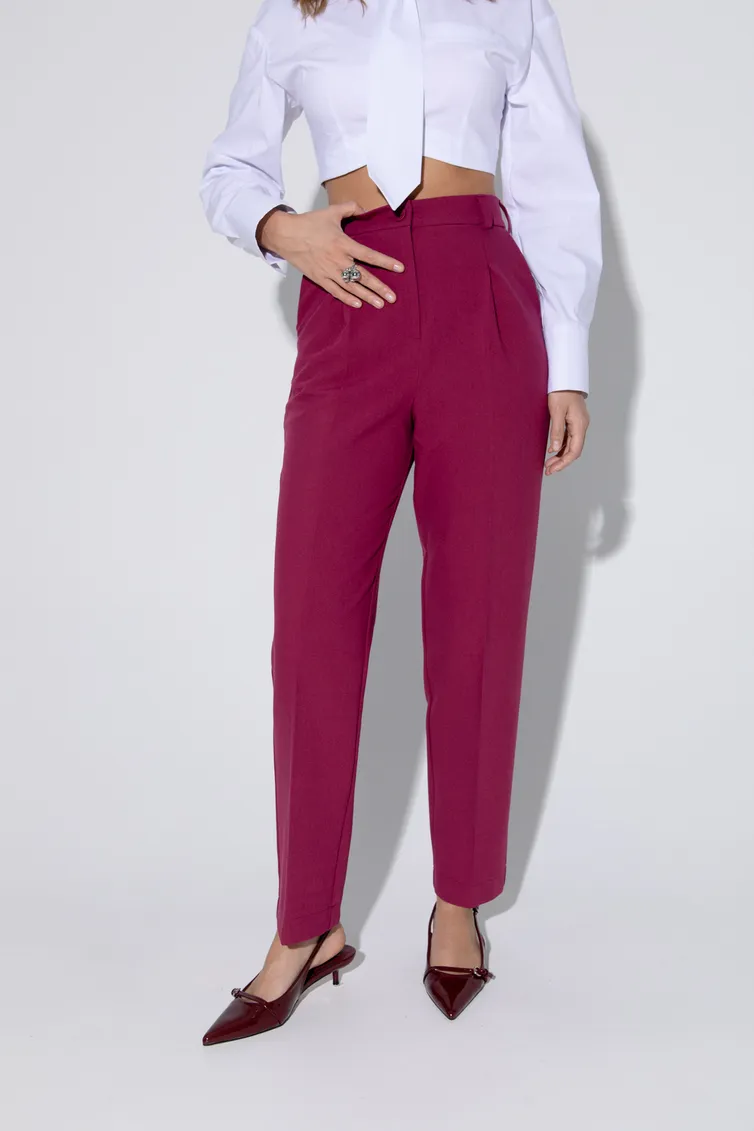 Trousers Pirs #5459