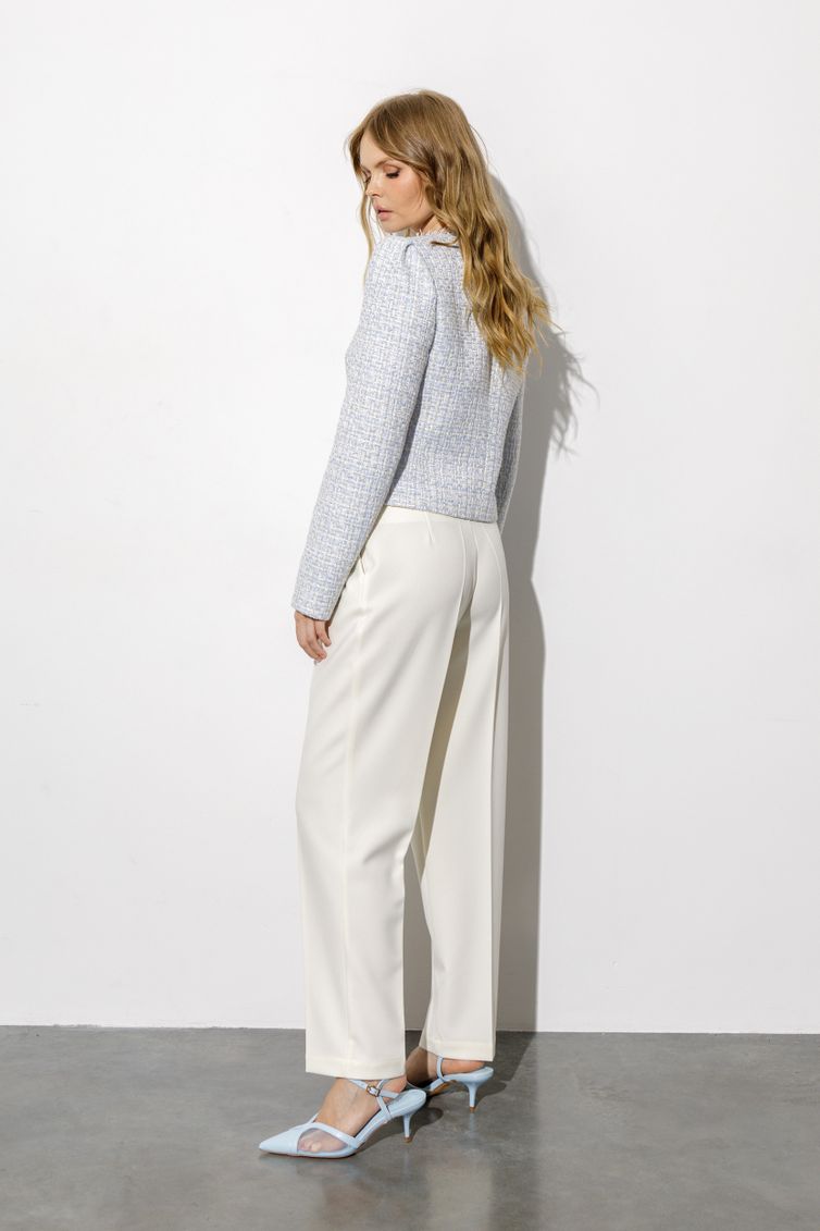 Брюки Pirs арт. 6757бежевый