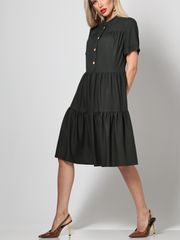 Платье DS Trend арт. ЮС-1095 (Влюбиться в себя, экстра нью)