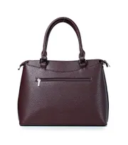 Torba Galanteya #1s1963k45 bordo