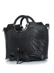 Torba Galanteya #23s960k45 chernyj