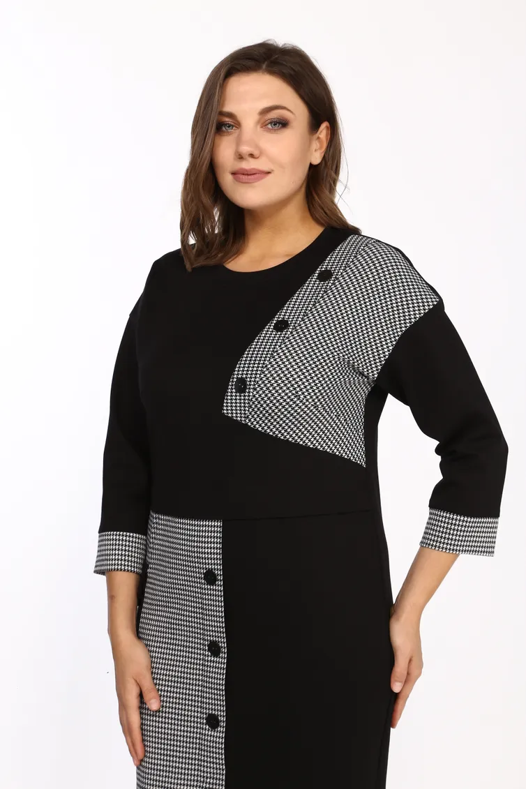 Платье Lady Style Classic арт. 2458