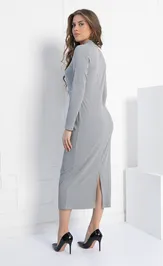 Платье LT Collection П12817-30М