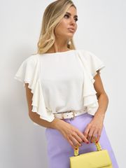 Blouse Jetty #ShYu244-5