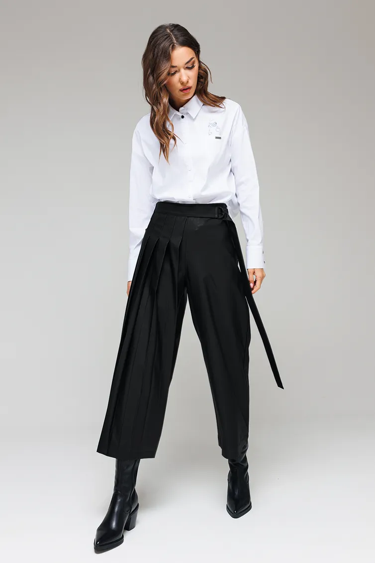 Bluzka Buter New #2708