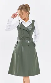 Dress Евромода 649