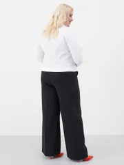 Брюки Ketty арт. K-08260 черный