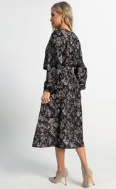 Платье LT Collection П15385-10М