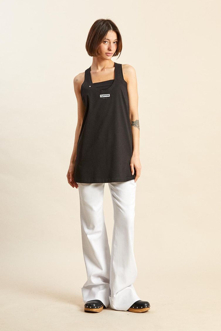 Koszula RIVOLI #6062.5