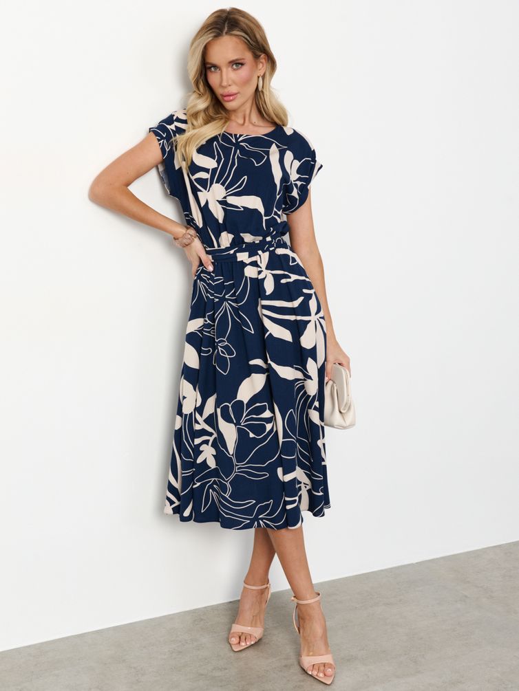 Dress Jetty #ShYu506-60