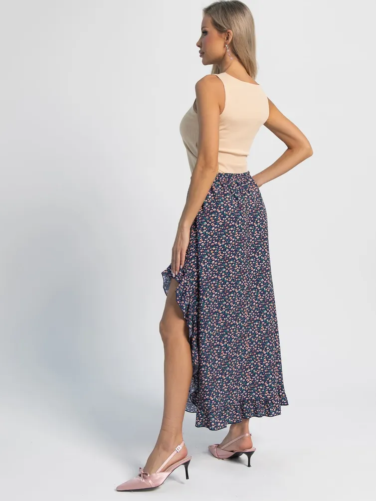 Skirt LT Collection #Yu16080-35M