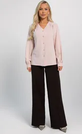 Bluzka LT Collection B16247-16M