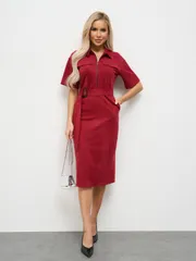 Dress Jetty #ShYu557-8