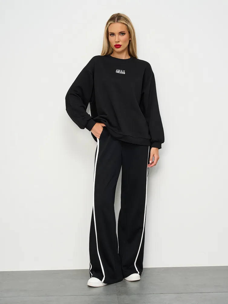 Sweatshirt Jetty #ShYu453-26