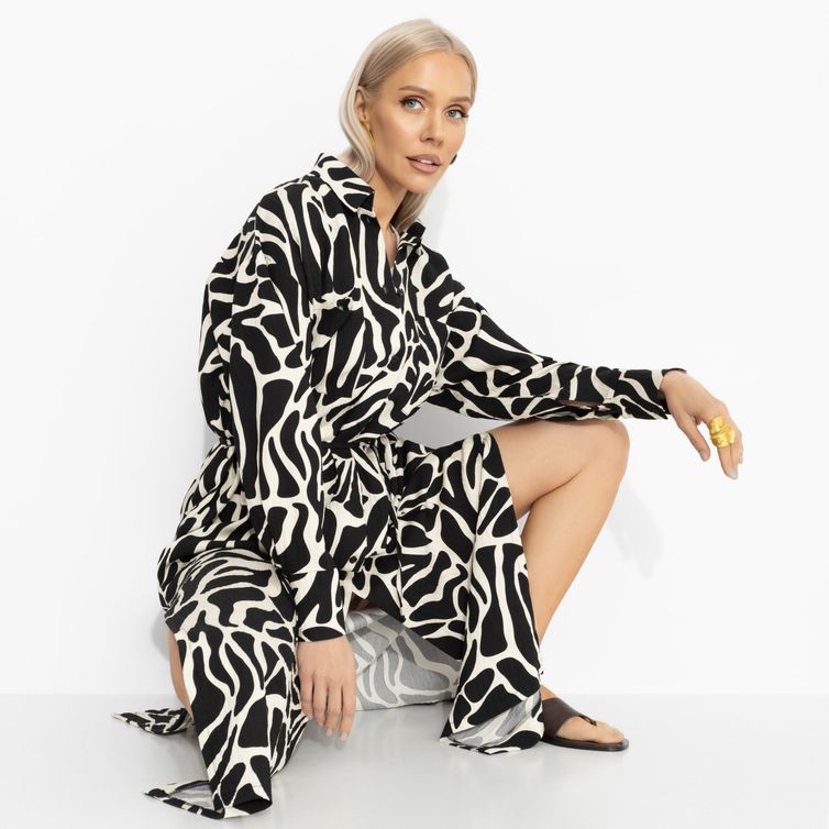 Платье CHARUTTI арт. В самое сердце (писк моды)