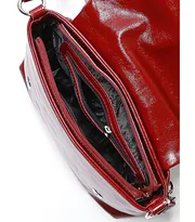 Torba Galanteya #25s936k45 bordo