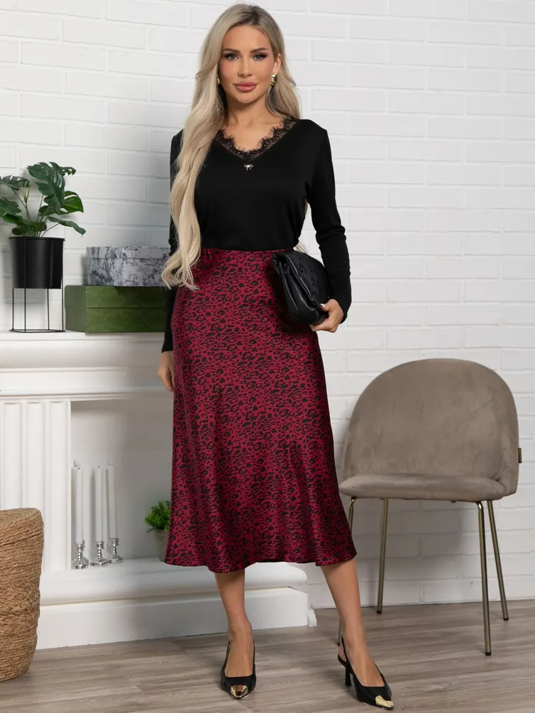 Spódnica LT Collection #Yu15421-16M