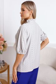 Блузка LT Collection арт. Б15327-45М