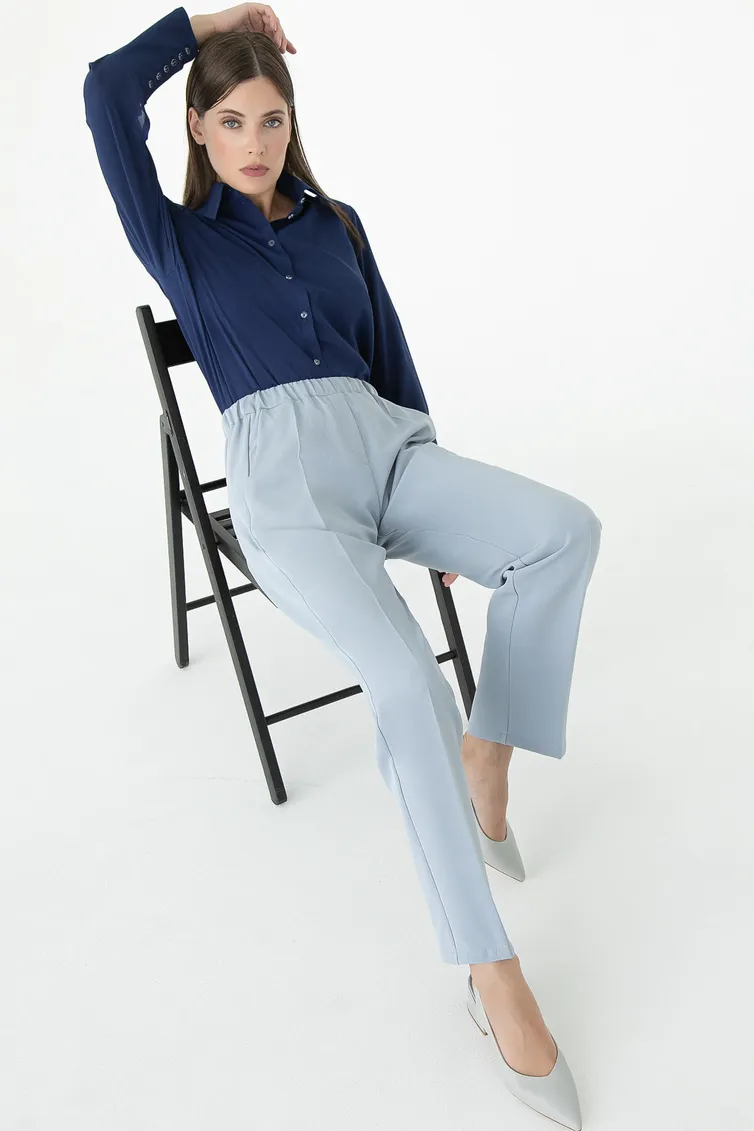 Spodnie LT Collection #B7142