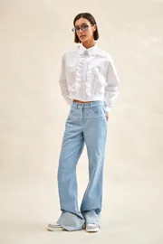 Bluzka RIVOLI #2469 bluza