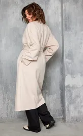 Кардиган BegiModa 2016 пудра