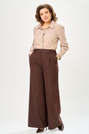 Trousers ANDINA CITY #2033-26k