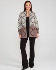 Кардиган BONADI арт. 2217 капучино