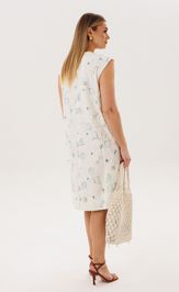 Dress FANTAZIA MOD 5208/1