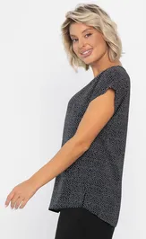 Bluzka LT Collection B14303-8M