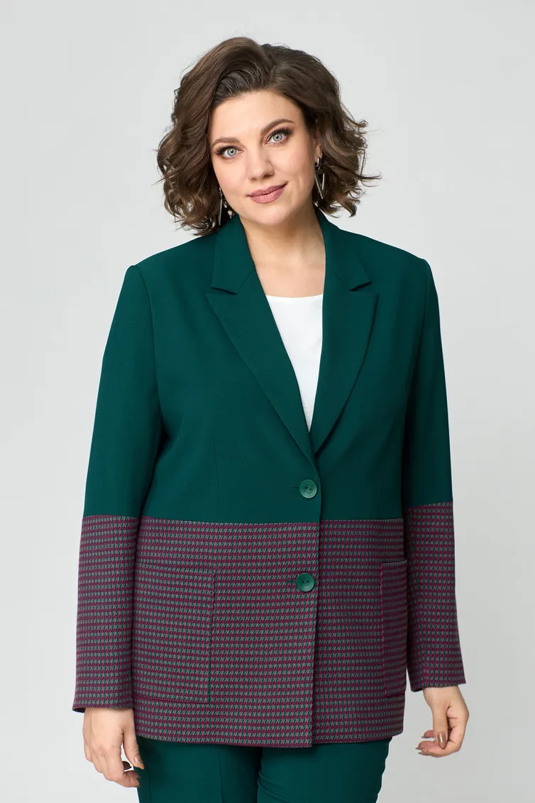 Garnitur Danaida #2207 izum